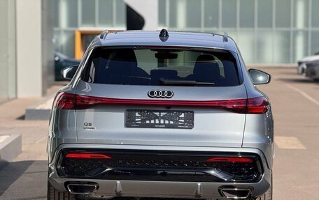 Audi Q5, 2026 год, 6 350 000 рублей, 9 фотография