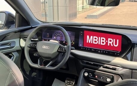 Audi Q5, 2026 год, 6 350 000 рублей, 13 фотография