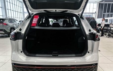 Volkswagen Tiguan, 2025 год, 4 950 000 рублей, 12 фотография