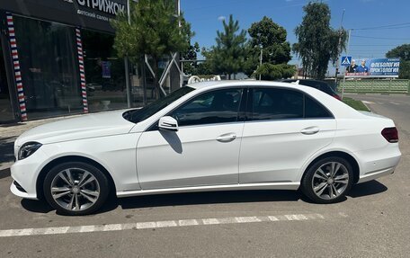 Mercedes-Benz E-Класс, 2013 год, 2 200 000 рублей, 3 фотография