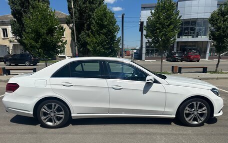 Mercedes-Benz E-Класс, 2013 год, 2 200 000 рублей, 6 фотография
