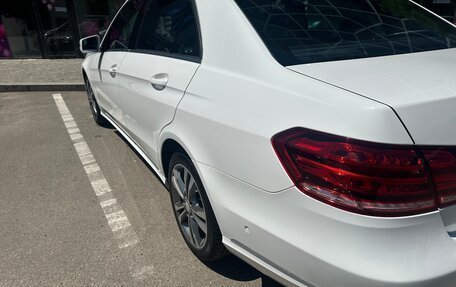 Mercedes-Benz E-Класс, 2013 год, 2 200 000 рублей, 4 фотография