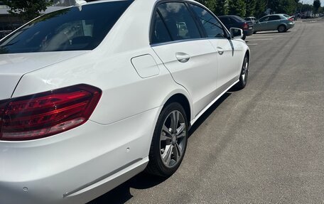 Mercedes-Benz E-Класс, 2013 год, 2 200 000 рублей, 7 фотография