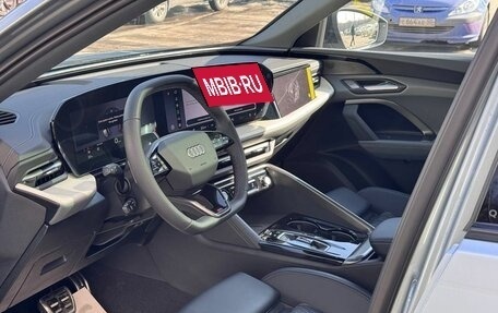 Audi Q5, 2026 год, 6 350 000 рублей, 10 фотография