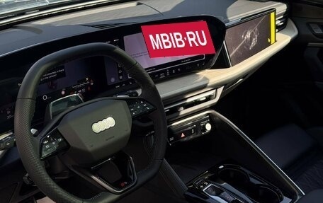 Audi Q5, 2026 год, 6 350 000 рублей, 5 фотография