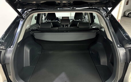 Toyota RAV4, 2021 год, 3 500 000 рублей, 12 фотография