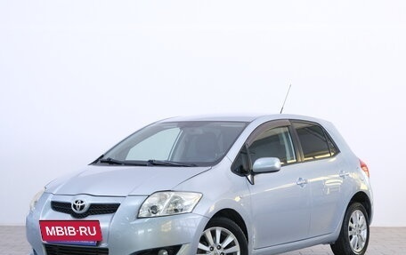 Toyota Auris II, 2007 год, 899 000 рублей, 4 фотография
