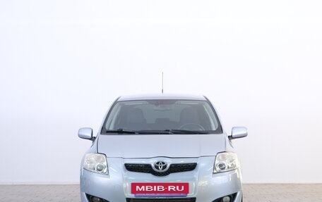 Toyota Auris II, 2007 год, 899 000 рублей, 2 фотография