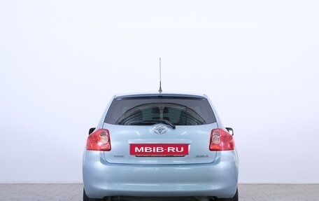 Toyota Auris II, 2007 год, 899 000 рублей, 6 фотография