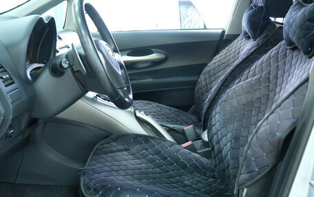 Toyota Auris II, 2007 год, 899 000 рублей, 8 фотография
