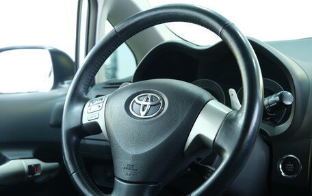 Toyota Auris II, 2007 год, 899 000 рублей, 13 фотография
