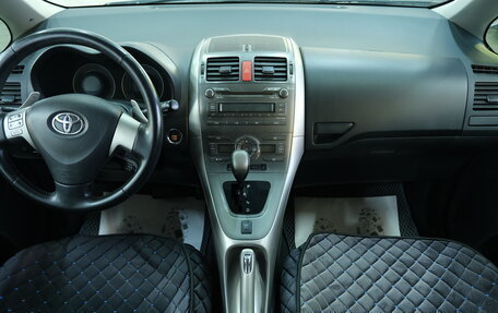 Toyota Auris II, 2007 год, 899 000 рублей, 14 фотография