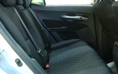 Toyota Auris II, 2007 год, 899 000 рублей, 21 фотография