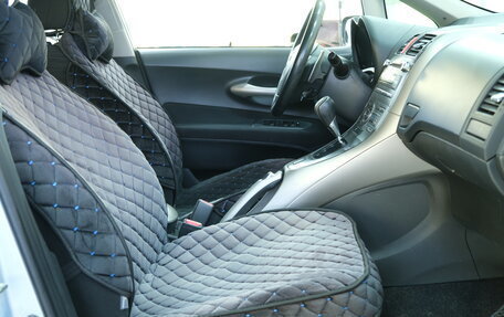 Toyota Auris II, 2007 год, 899 000 рублей, 19 фотография