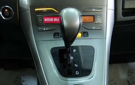 Toyota Auris II, 2007 год, 899 000 рублей, 16 фотография
