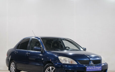 Mitsubishi Lancer IX, 2006 год, 449 000 рублей, 2 фотография