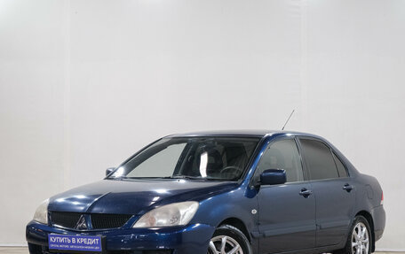 Mitsubishi Lancer IX, 2006 год, 449 000 рублей, 4 фотография