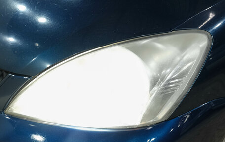 Mitsubishi Lancer IX, 2006 год, 449 000 рублей, 9 фотография