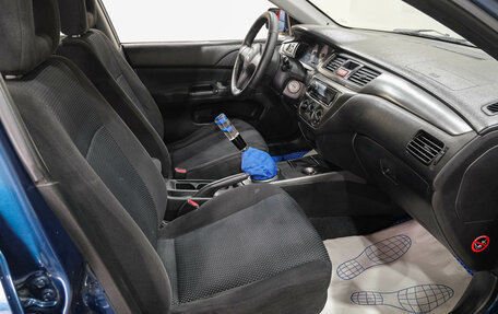 Mitsubishi Lancer IX, 2006 год, 449 000 рублей, 15 фотография
