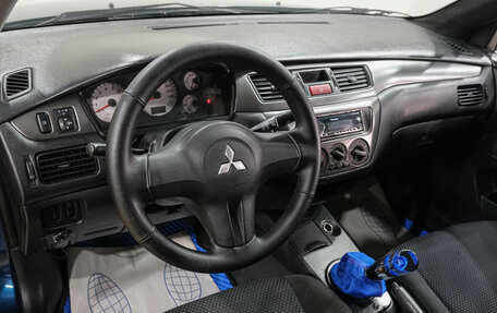 Mitsubishi Lancer IX, 2006 год, 449 000 рублей, 14 фотография