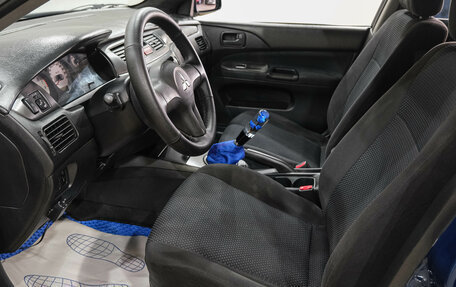 Mitsubishi Lancer IX, 2006 год, 449 000 рублей, 13 фотография
