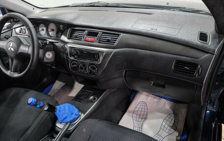 Mitsubishi Lancer IX, 2006 год, 449 000 рублей, 16 фотография