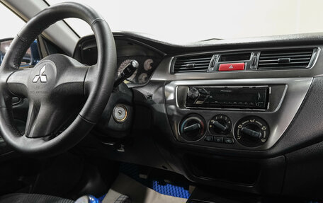 Mitsubishi Lancer IX, 2006 год, 449 000 рублей, 21 фотография