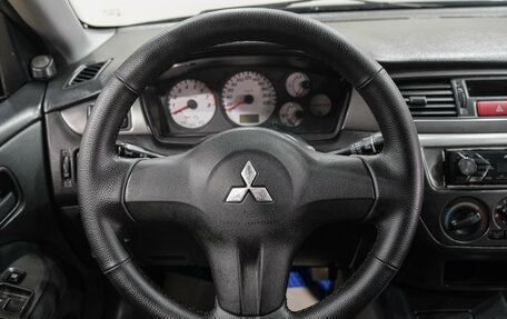 Mitsubishi Lancer IX, 2006 год, 449 000 рублей, 20 фотография