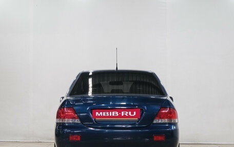 Mitsubishi Lancer IX, 2006 год, 449 000 рублей, 6 фотография