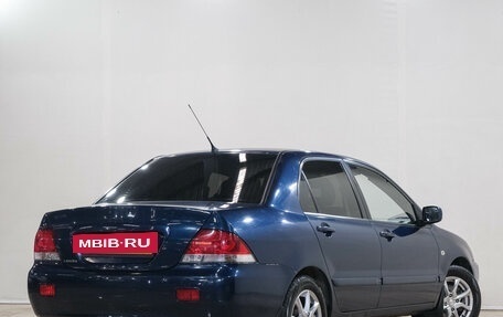 Mitsubishi Lancer IX, 2006 год, 449 000 рублей, 7 фотография