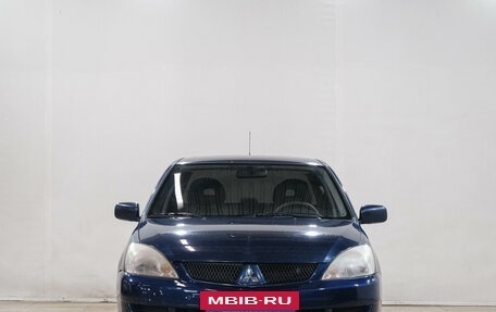 Mitsubishi Lancer IX, 2006 год, 449 000 рублей, 3 фотография