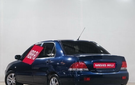 Mitsubishi Lancer IX, 2006 год, 449 000 рублей, 5 фотография