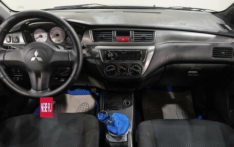 Mitsubishi Lancer IX, 2006 год, 449 000 рублей, 18 фотография