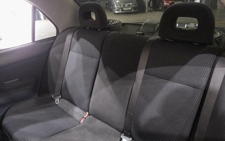 Mitsubishi Lancer IX, 2006 год, 449 000 рублей, 30 фотография