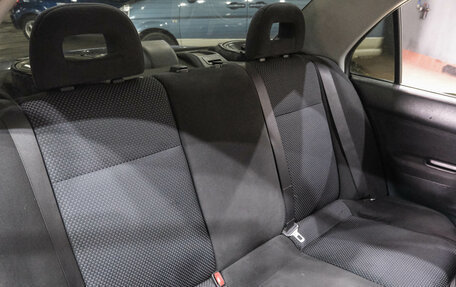 Mitsubishi Lancer IX, 2006 год, 449 000 рублей, 29 фотография