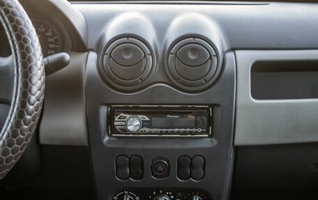 Renault Logan I, 2013 год, 450 000 рублей, 16 фотография