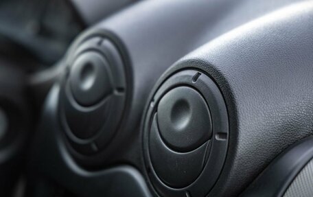 Renault Logan I, 2013 год, 450 000 рублей, 22 фотография
