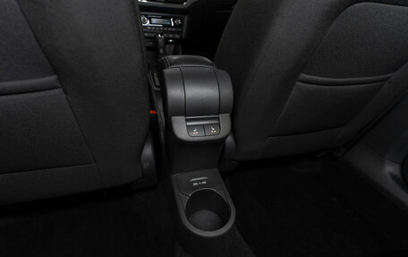 Skoda Rapid II, 2022 год, 1 855 000 рублей, 13 фотография