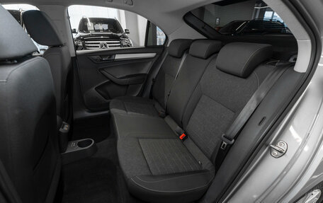 Skoda Rapid II, 2022 год, 1 855 000 рублей, 12 фотография