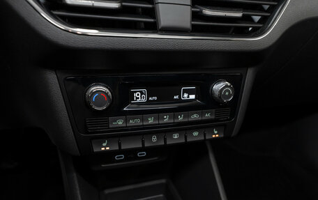 Skoda Rapid II, 2022 год, 1 855 000 рублей, 18 фотография