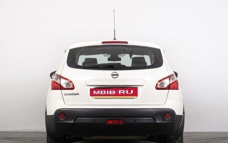 Nissan Qashqai, 2013 год, 1 129 000 рублей, 5 фотография