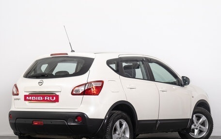 Nissan Qashqai, 2013 год, 1 129 000 рублей, 7 фотография