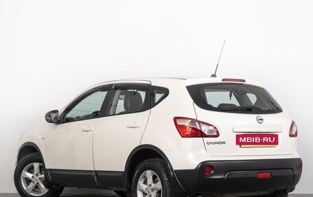 Nissan Qashqai, 2013 год, 1 129 000 рублей, 6 фотография