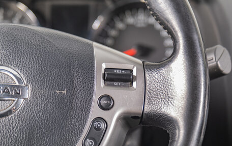 Nissan Qashqai, 2013 год, 1 129 000 рублей, 14 фотография