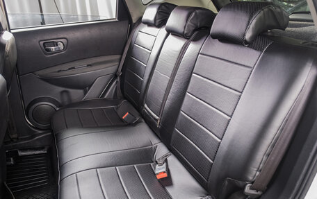 Nissan Qashqai, 2013 год, 1 129 000 рублей, 18 фотография