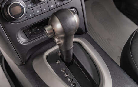 Nissan Qashqai, 2013 год, 1 129 000 рублей, 16 фотография