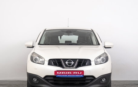 Nissan Qashqai, 2013 год, 1 129 000 рублей, 4 фотография