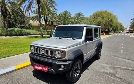 Suzuki Jimny, 2026 год, 3 122 000 рублей, 2 фотография