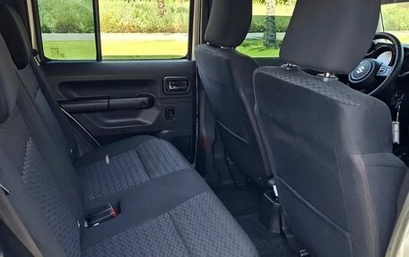 Suzuki Jimny, 2026 год, 3 122 000 рублей, 10 фотография