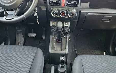 Suzuki Jimny, 2026 год, 3 122 000 рублей, 11 фотография
